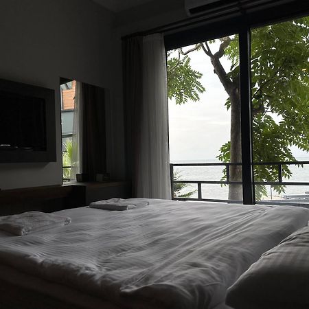 Santana Otel ทรับซอน ภายนอก รูปภาพ
